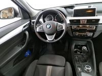 BMW X1 sDrive 18i 136 Lounge - <small></small> 21.990 € <small>TTC</small> - #3