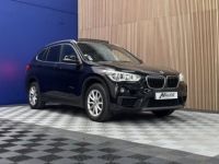 BMW X1 sDrive 18i 140 CH BVA Lounge - <small></small> 22.990 € <small>TTC</small> - #1