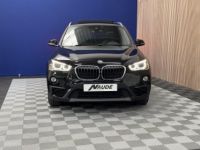 BMW X1 sDrive 18i 140 CH BVA Lounge - <small></small> 22.990 € <small>TTC</small> - #2