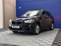 BMW X1 sDrive 18i 140 CH BVA Lounge - <small></small> 22.990 € <small>TTC</small> - #3