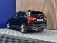 BMW X1 sDrive 18i 140 CH BVA Lounge - <small></small> 22.990 € <small>TTC</small> - #5