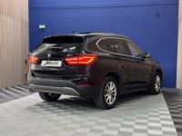 BMW X1 sDrive 18i 140 CH BVA Lounge - <small></small> 22.990 € <small>TTC</small> - #7