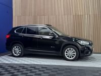 BMW X1 sDrive 18i 140 CH BVA Lounge - <small></small> 22.990 € <small>TTC</small> - #8