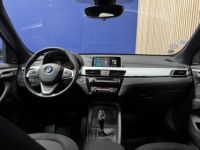 BMW X1 sDrive 18i 140 CH BVA Lounge - <small></small> 22.990 € <small>TTC</small> - #11