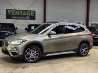 BMW X1 sDrive 18i 140 ch DKG7 xLine - <small></small> 21.900 € <small>TTC</small> - #1