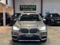 BMW X1 sDrive 18i 140 ch DKG7 xLine - <small></small> 21.900 € <small>TTC</small> - #16