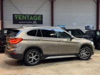 BMW X1 sDrive 18i 140 ch DKG7 xLine - <small></small> 21.900 € <small>TTC</small> - #18