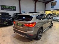 BMW X1 sDrive 18i 140 ch DKG7 xLine - <small></small> 21.900 € <small>TTC</small> - #20