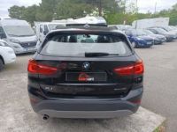 BMW X1 SDRIVE 18i 140CV LOUNGE - EXCELLENT ETAT TOIT OUVRANT FINANCEMENT POSSIBLE - <small></small> 19.990 € <small>TTC</small> - #6