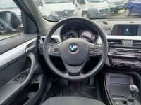 BMW X1 SDRIVE 18i 140CV LOUNGE - EXCELLENT ETAT TOIT OUVRANT FINANCEMENT POSSIBLE - <small></small> 19.990 € <small>TTC</small> - #14