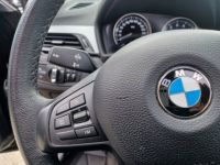 BMW X1 SDRIVE 18i 140CV LOUNGE - EXCELLENT ETAT TOIT OUVRANT FINANCEMENT POSSIBLE - <small></small> 19.990 € <small>TTC</small> - #18