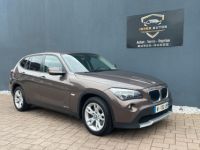 BMW X1 SDrive 18i - <small></small> 11.990 € <small>TTC</small> - #1