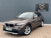 BMW X1 SDrive 18i - <small></small> 11.990 € <small>TTC</small> - #2