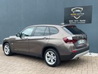 BMW X1 SDrive 18i - <small></small> 11.990 € <small>TTC</small> - #3