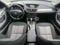 BMW X1 SDrive 18i - <small></small> 11.990 € <small>TTC</small> - #4