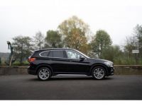 BMW X1 sDrive 18i - BV DKG  F48 xLine PHASE 1 - <small></small> 22.990 € <small>TTC</small> - #3