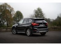 BMW X1 sDrive 18i - BV DKG  F48 xLine PHASE 1 - <small></small> 22.990 € <small>TTC</small> - #5