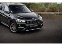 BMW X1 sDrive 18i - BV DKG  F48 xLine PHASE 1 - <small></small> 22.990 € <small>TTC</small> - #6