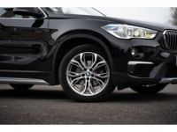 BMW X1 sDrive 18i - BV DKG  F48 xLine PHASE 1 - <small></small> 22.990 € <small>TTC</small> - #7