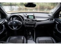 BMW X1 sDrive 18i - BV DKG  F48 xLine PHASE 1 - <small></small> 22.990 € <small>TTC</small> - #10