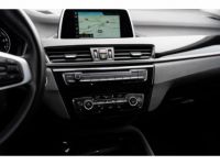 BMW X1 sDrive 18i - BV DKG  F48 xLine PHASE 1 - <small></small> 22.990 € <small>TTC</small> - #15