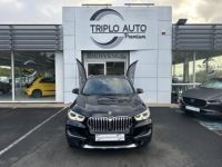 BMW X1 sDrive 18i - Bva F48 LCI xLine PREMIERE MAIN + SUIVI + Gps + Toit Panoramique - <small></small> 34.990 € <small>TTC</small> - #2