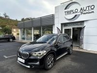 BMW X1 sDrive 18i - Bva F48 LCI xLine PREMIERE MAIN + SUIVI + Gps + Toit Panoramique - <small></small> 34.990 € <small>TTC</small> - #3