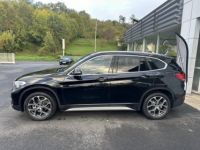 BMW X1 sDrive 18i - Bva F48 LCI xLine PREMIERE MAIN + SUIVI + Gps + Toit Panoramique - <small></small> 34.990 € <small>TTC</small> - #4