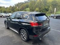 BMW X1 sDrive 18i - Bva F48 LCI xLine PREMIERE MAIN + SUIVI + Gps + Toit Panoramique - <small></small> 34.990 € <small>TTC</small> - #5