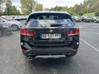 BMW X1 sDrive 18i - Bva F48 LCI xLine PREMIERE MAIN + SUIVI + Gps + Toit Panoramique - <small></small> 34.990 € <small>TTC</small> - #6