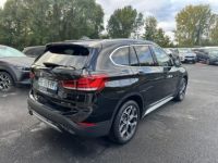 BMW X1 sDrive 18i - Bva F48 LCI xLine PREMIERE MAIN + SUIVI + Gps + Toit Panoramique - <small></small> 34.990 € <small>TTC</small> - #7