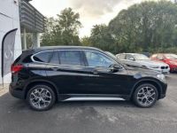 BMW X1 sDrive 18i - Bva F48 LCI xLine PREMIERE MAIN + SUIVI + Gps + Toit Panoramique - <small></small> 34.990 € <small>TTC</small> - #8