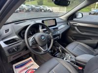 BMW X1 sDrive 18i - Bva F48 LCI xLine PREMIERE MAIN + SUIVI + Gps + Toit Panoramique - <small></small> 34.990 € <small>TTC</small> - #9