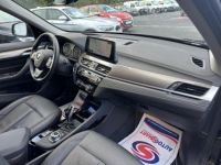 BMW X1 sDrive 18i - Bva F48 LCI xLine PREMIERE MAIN + SUIVI + Gps + Toit Panoramique - <small></small> 34.990 € <small>TTC</small> - #15