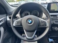 BMW X1 sDrive 18i - Bva F48 LCI xLine PREMIERE MAIN + SUIVI + Gps + Toit Panoramique - <small></small> 34.990 € <small>TTC</small> - #17