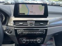 BMW X1 sDrive 18i - Bva F48 LCI xLine PREMIERE MAIN + SUIVI + Gps + Toit Panoramique - <small></small> 34.990 € <small>TTC</small> - #19