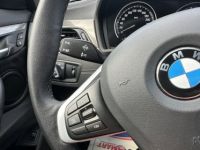 BMW X1 sDrive 18i - Bva F48 LCI xLine PREMIERE MAIN + SUIVI + Gps + Toit Panoramique - <small></small> 34.990 € <small>TTC</small> - #25