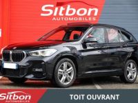 BMW X1 sDrive 18i DKG F48 M Sport CUIR TOIT OUVRANT - <small></small> 31.970 € <small></small> - #1