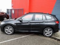 BMW X1 sDrive 18i DKG F48 M Sport CUIR TOIT OUVRANT - <small></small> 31.970 € <small></small> - #3