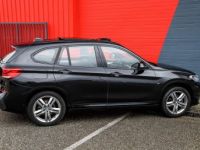 BMW X1 sDrive 18i DKG F48 M Sport CUIR TOIT OUVRANT - <small></small> 31.970 € <small></small> - #22