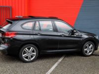 BMW X1 sDrive 18i DKG F48 M Sport CUIR TOIT OUVRANT - <small></small> 31.970 € <small></small> - #23