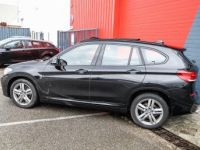 BMW X1 sDrive 18i DKG F48 M Sport CUIR TOIT OUVRANT - <small></small> 31.970 € <small></small> - #42