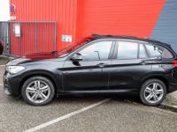 BMW X1 sDrive 18i DKG F48 M Sport CUIR TOIT OUVRANT - <small></small> 31.970 € <small></small> - #43