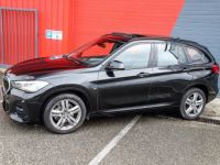 BMW X1 sDrive 18i DKG F48 M Sport CUIR TOIT OUVRANT - <small></small> 31.970 € <small></small> - #44