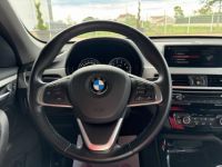 BMW X1 sDrive 18i F48 LCI xLine PHASE 2 - <small></small> 23.990 € <small>TTC</small> - #14