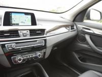 BMW X1 sDRIVE 18iA 136PK PACK BUSINESS PANO-ROOF - <small></small> 23.850 € <small>TTC</small> - #9