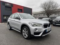 BMW X1 sDrive 2.0 18d - BVA F48 Sport - <small></small> 23.490 € <small>TTC</small> - #2