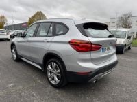 BMW X1 sDrive 2.0 18d - BVA F48 Sport - <small></small> 23.490 € <small>TTC</small> - #3