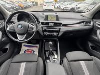 BMW X1 sDrive 2.0 18d - BVA F48 Sport - <small></small> 23.490 € <small>TTC</small> - #7