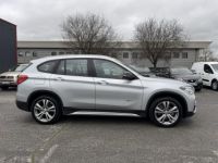 BMW X1 sDrive 2.0 18d - BVA F48 Sport - <small></small> 23.490 € <small>TTC</small> - #16